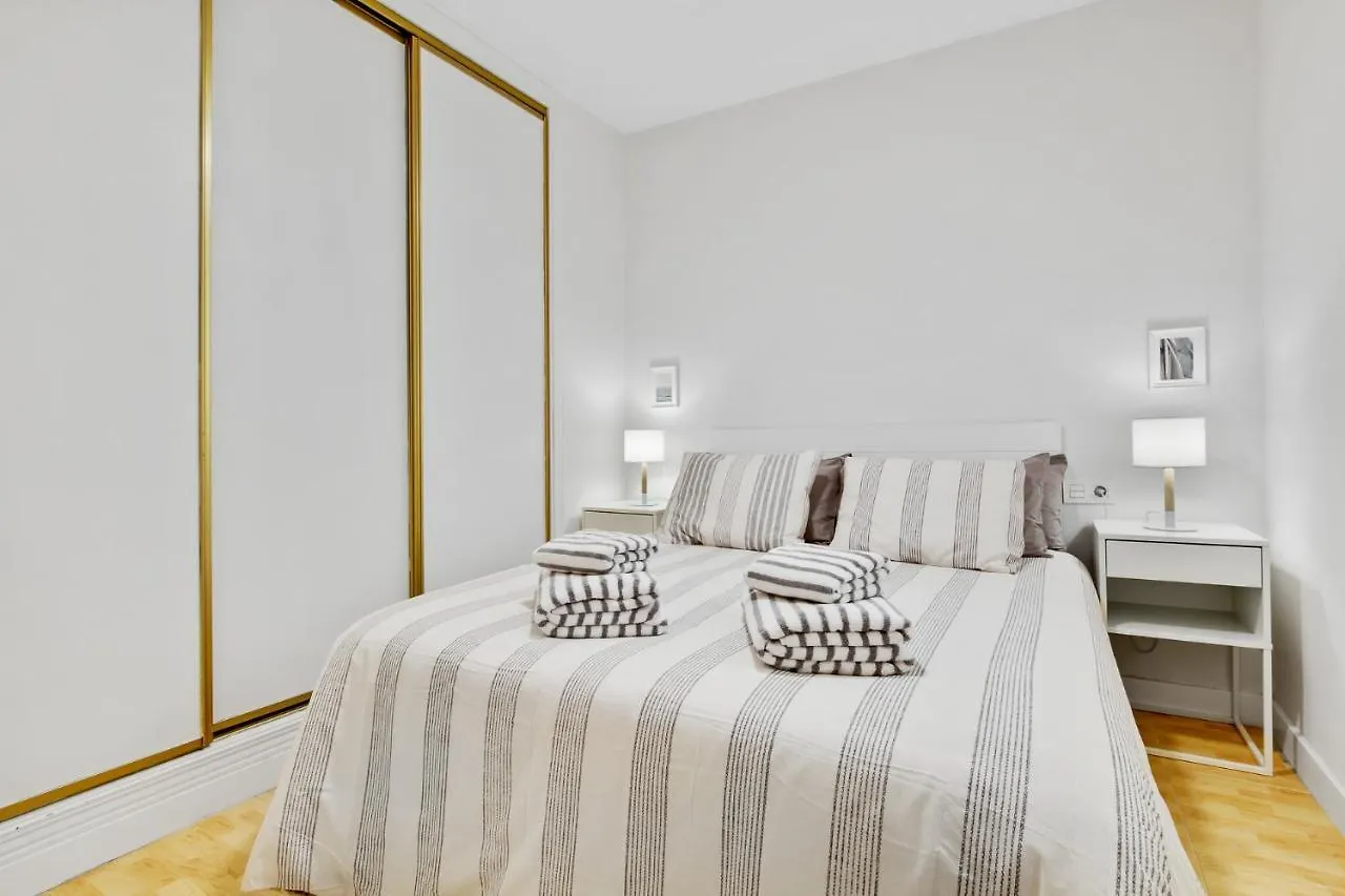 Paloma'S Cozy Beach Flat Torremolinos Apartment